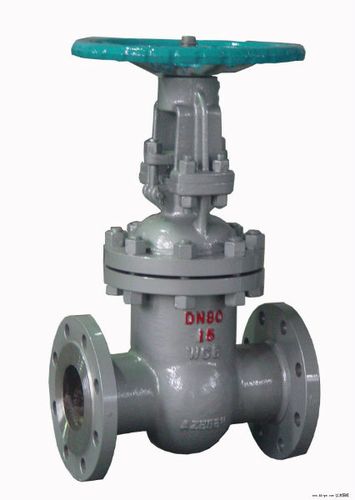 gate valve picture
