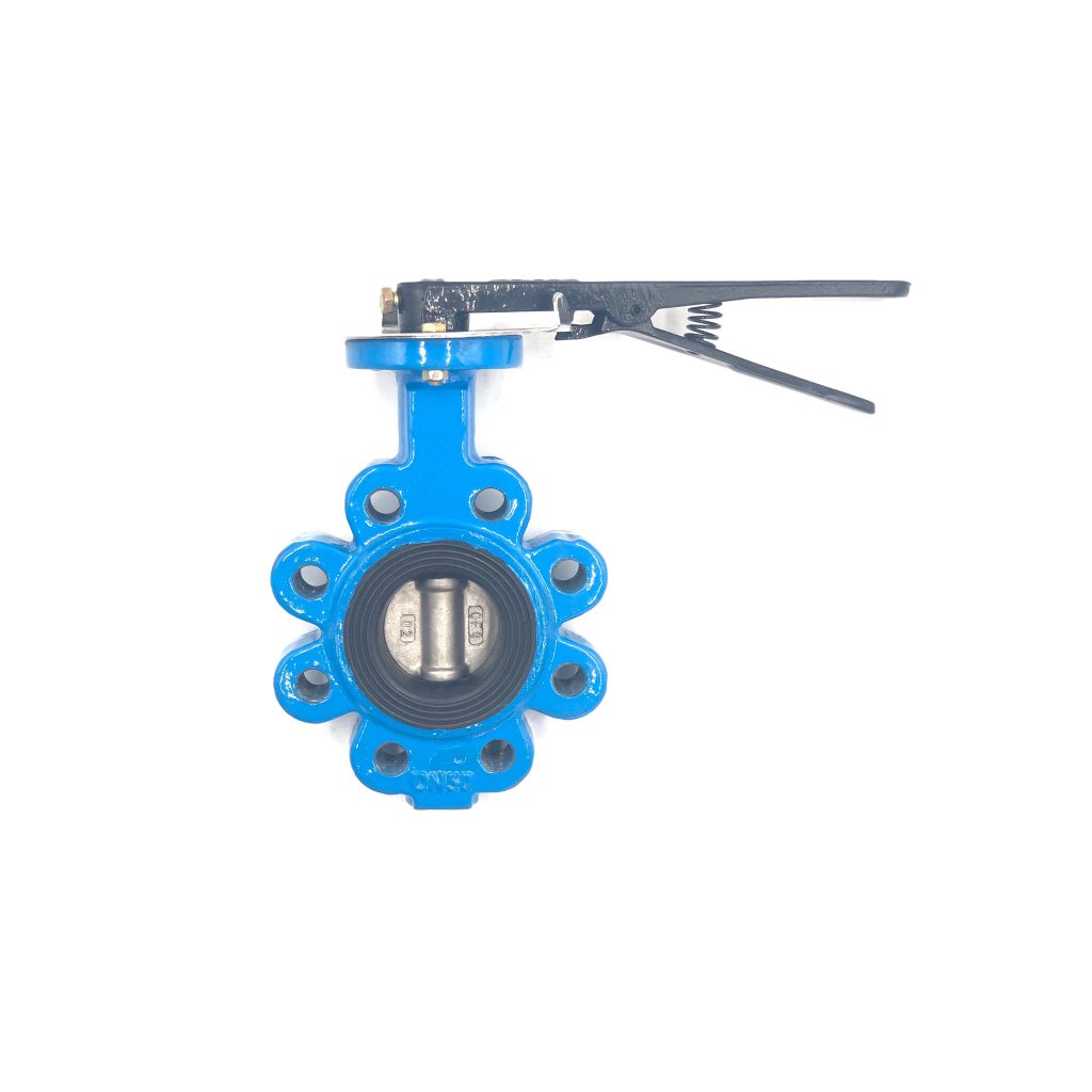 slab gate valve
