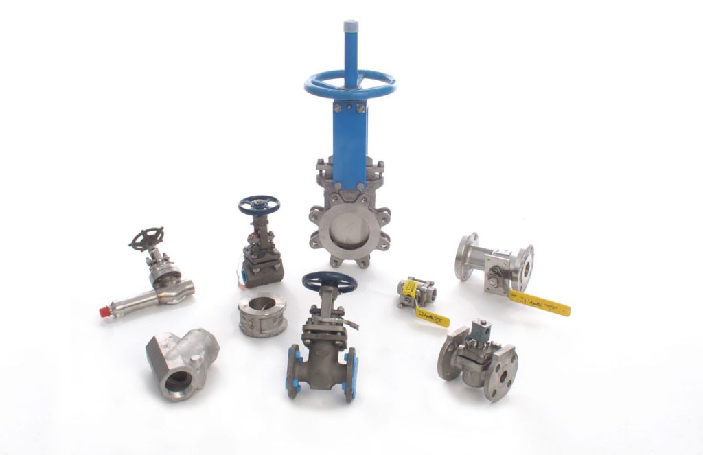 vat gate valve
