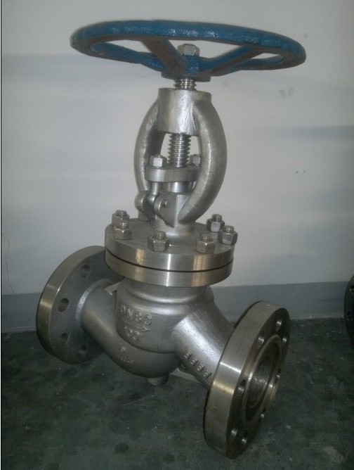 m j gate valve
