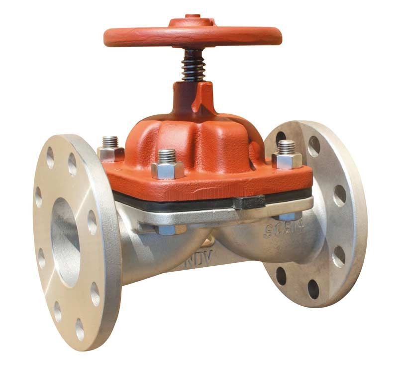 difference between globe and gate valve
