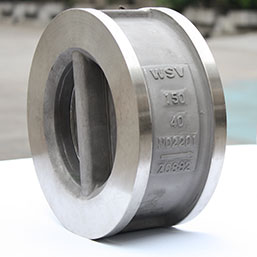 Nickel Check Valves